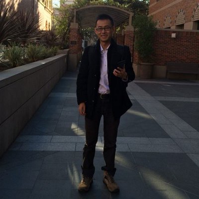 Profile Picture of Hugh Yu (@hughyu90) on Twitter