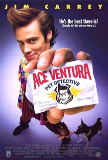 Profile Picture of Ace Ventura: Pet Detectiveon Wikipedia