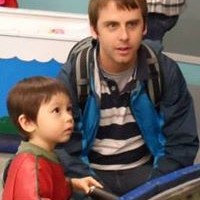 Profile Picture of James Marquardt (@james-marquardt) on Quora