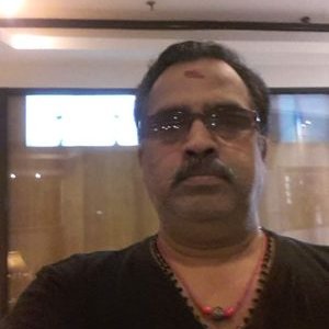 Profile Picture of Sundar Subramanian (@sundarkarthi11) on Twitter