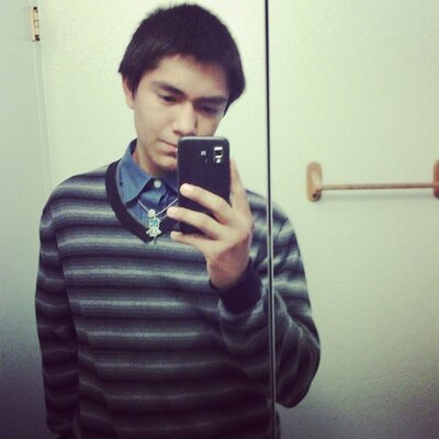 Profile Picture of Dan Manriquez (@dan91212) on Twitter