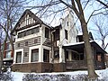 Profile Picture of Garrett House (Syracuse, New York)on Wikipedia