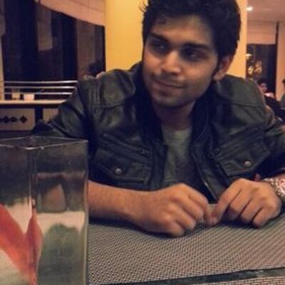 Profile Picture of Arjun Pandey (@Arjunpandey101) on Twitter