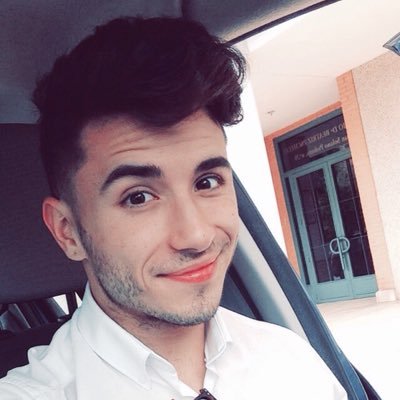 Profile Picture of Javier Mateos (@JavierMagicoM) on Twitter