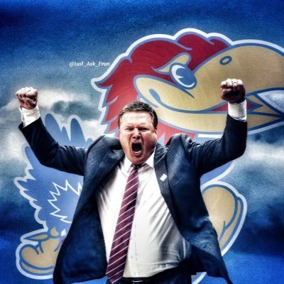 Profile Picture of Bill Self Burner Account (@BillSelfBurner) on Twitter