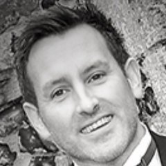Profile Picture of Martin Ware (@MWare_Philips) on Twitter