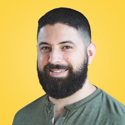 Profile Picture of Peter Deltondo (@PeterDeltondo) on Twitter