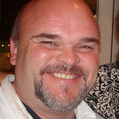 Profile Picture of Jim Feury (@Deliber8Riches) on Twitter