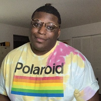 Profile Picture of Fat Jon Boyega (@larryowenslive) on Twitter