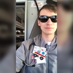 Profile Picture of Marshall Baumgartner (@thatturtleguy_) on Instagram