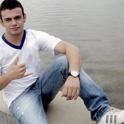 Profile Picture of Felipe Faria (@felipefaria17) on Twitter