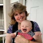 Profile Picture of Wanda Greene Molnar (@wanda.g.molnar) on Instagram