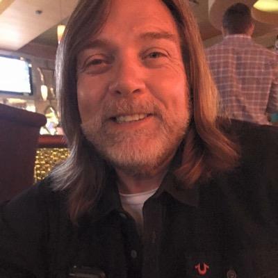 Profile Picture of Randy Beard (@Randy_Beard) on Twitter