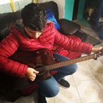 Profile Picture of Peter Vázquez (@peter.vazquez) on Instagram