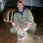 Profile Picture of Joey McCurry (@jobo861) on Instagram