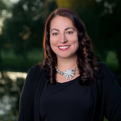 Profile Picture of Jill Gress (@jillgres) on Twitter