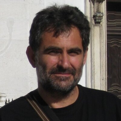Profile Picture of Jose Maria Olivan (@jmolivanb) on Twitter