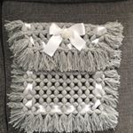Profile Picture of WonderWool Blankets By Stacie (@wonderwool_baby_blankets) on Instagram