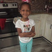 Profile Picture of AllAround Jo’Lea (@allaroundjolea7011) on Youtube