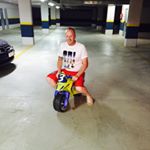 Profile Picture of John Herd (@r18jsh) on Instagram