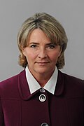Profile Picture of Iveta Grigule-Pēterseon Wikipedia