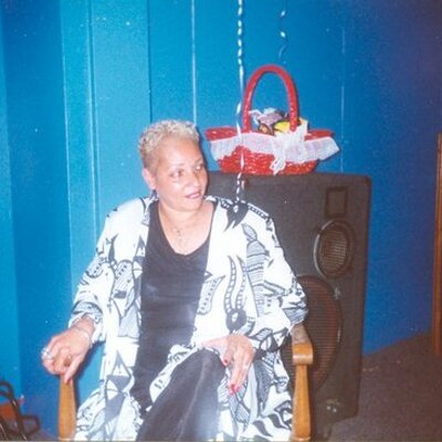 Profile Picture of Yvette Williams-Cain (@vett50) on Twitter