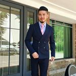 Profile Picture of Travis chen (@travis_chen_00) on Instagram