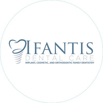 Profile Picture of Dr.John.Ifantis (@DrJIfantisDDS) on Twitter