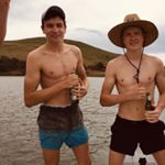 Profile Picture of Bradley Bell (@brad_bell08) on Instagram