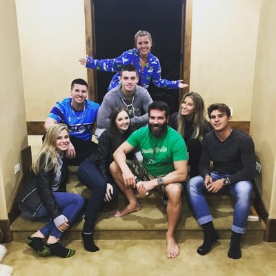 Profile Picture of Jordan Bell (@Jay_Bomb2000jb) on Twitter