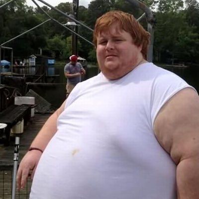 Profile Picture of Will (@monkeblevins) on Tiktok
