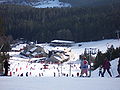 Profile Picture of Chalmazel Ski Resorton Wikipedia