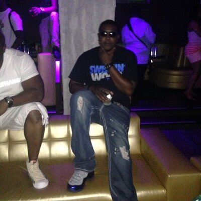 Profile Picture of Jamaal Perry (@perryboy302) on Twitter