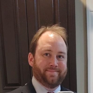 Profile Picture of Andrew Fredric Erbes (@AndrewErbes) on Twitter