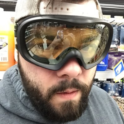 Profile Picture of Jakob Roberson (@jakob_roberson) on Twitter