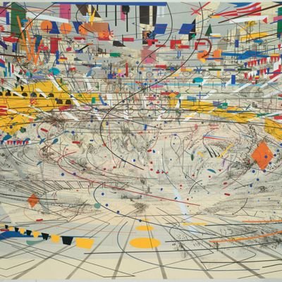 Profile Picture of Tao Zhu (@PlateArmour) on Twitter