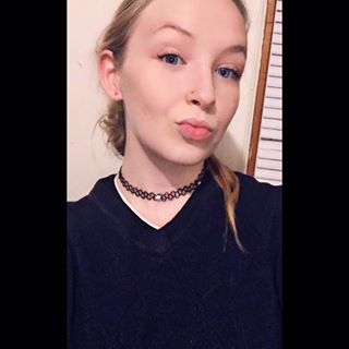 Profile Picture of Iris Grey (Trippy Hippie) (@ashlynn.mcclain.3) on Facebook