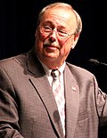 Profile Picture of Gene Jeffress - Wikipediaon Wikipedia
