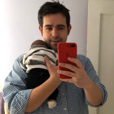 Profile Picture of Marc Dutra (@MLD1083) on Twitter