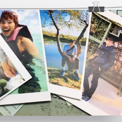 Profile Picture of Chou Kuei Chen (@KueiChou) on Twitter