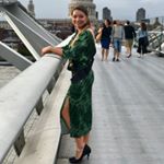 Profile Picture of Josephine Winter (@jofeatherstone) on Instagram