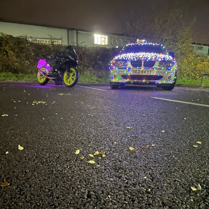 Profile Picture of James (@jamespek_) on Tiktok