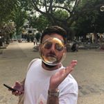 Profile Picture of Alex Shenkman (@alexshenkman) on Instagram