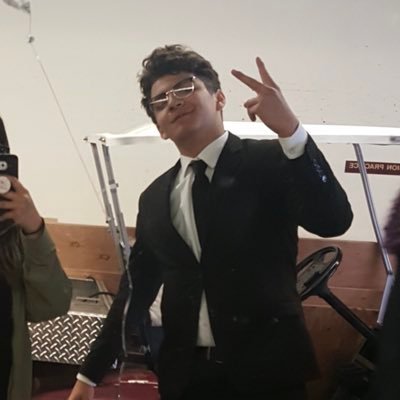 Profile Picture of Mario Corona (@Mari0c29) on Twitter