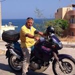 Profile Picture of George Thomopoulos (@gthomopoulos) on Instagram