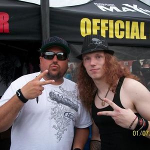 Profile Picture of Mike Woods (@michealwoods) on Myspace