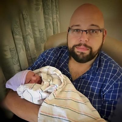 Profile Picture of Chad Daniel Hanks (@ChadDan91087720) on Twitter