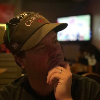 Profile Picture of Christopher Keese (@keeseter) on Twitter