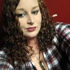 Profile Picture of Brittany (@Mountain_Girl08) on Twitter