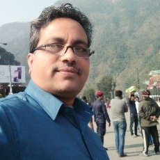 Profile Picture of Narayan Kulkarni (@Narayan23009494) on Twitter